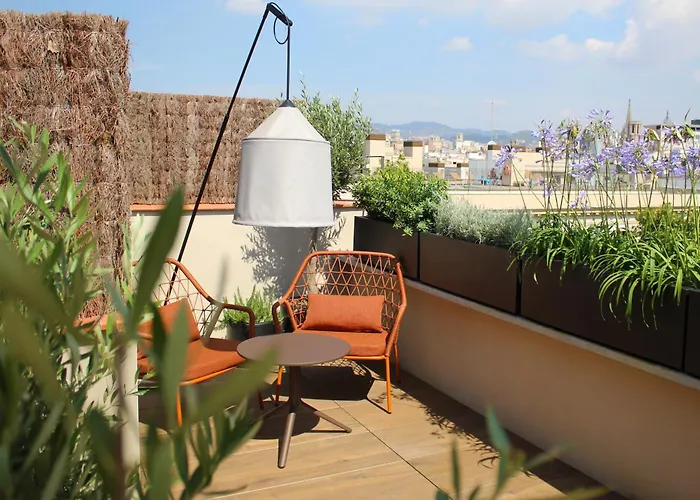 Hotel Medinaceli